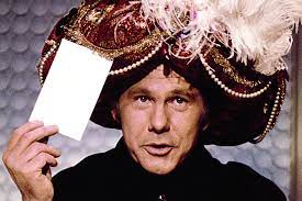 We did not find results for: Carnac The Magnificent Psychic Game