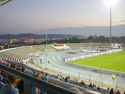 Exclusive uefa euro 2020™ content. Estadio Do Restelo Stadion In Lisboa