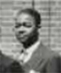 Dudley Clark—Student who protested U.S. Capitol Jim Crow: …