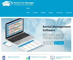 Car rental management software free. 10 Best Car Rental Software Car Booking Software Review Appginger