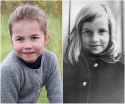 Mar 04, 2021 · according to kitty kelley,. Princess Charlotte Looks Just Like Lady Kitty Spencer Childhood Pics