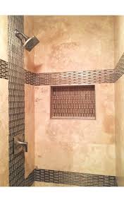 Large Shower Cube Ready For Tile Waterproof Leak Proof 16 X 28 Rectangular Bathroom Recessed Shower Shelf S Shower Shelves Recessed Shower Shelf Shower Niche