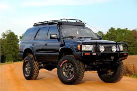 Maybe you would like to learn more about one of these? 10 Lifted Toyota 4runners Toyota Parts Center