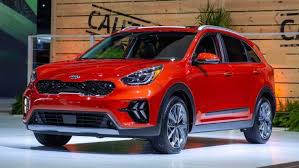 2021 Kia Niro Hybrid Review Specs Engine Reliability Pricing And Mpg Detailed In 2020 Hybrid Car Kia Kia Motors