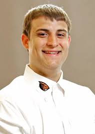 Beavs Boatrace Buffs; Mannion Sets Record