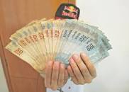 Resultado de imagem para dinheiro falso