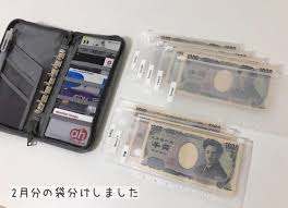 お金管理が楽になる 家計管理 小銭貯金に使える便利グッズをご紹介 Folk