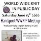 WWKIP Meet Up