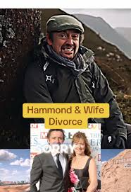 Richard Hammond and wife Breakup #divorce #breakup #richardhammond  #mindyhammond #fyp #viralvideos #trendingvideo
