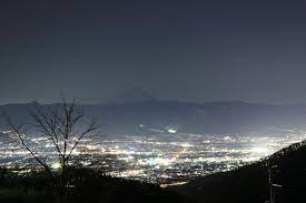 ほったらかしキャンプ場の新サイトに行ってきました 区画サイト ダイノジサイトからの景色も最高だった キャンプ場 キャンプ 景色