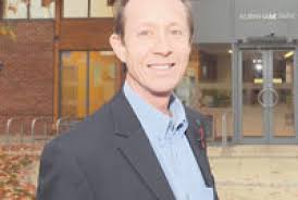 Councillor Nick Naylor accused of breaching code of conduct