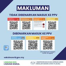 Check spelling or type a new query. Periksa Dulu Hanya Status Risiko Warna Biru Kuning Dan Jingga Di Mysejahtera Dibenarkan Masuk Ke Ppv