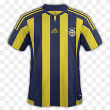 Here is the new away shirt of turkish club fenerbahce. Fenerbahce S K T Shirt Football Super Lig Cycling Jersey T Shirt Tshirt Active Shirt Adidas Png Pngwing
