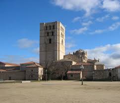 Catedral De Zamora
