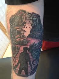 Maybe you would like to learn more about one of these? Tribal Tattoos X Adtr Homesick Tattoo Sleeve