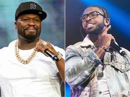 50 cent, roddy ricch download here: 50 Cent Uncertain If He Will Be Involved With Pop Smoke S Next Album Revolt