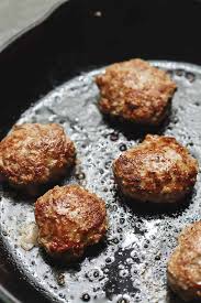 Homemade Turkey Sausage Recipe Low Carb With Jennifer