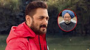 पूर्व PM मनमोहन सिंह के निधन से टला सिकंदर का टीजर - short-videos AajTak