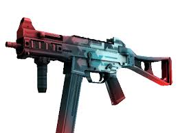 Ingin sticker whatsapp karakter para pencari tuhan jilid 12 begini. Ump 45 Skins Cs Go Stash