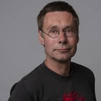 Thomas Bosman Email & Phone Number