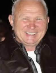 Obituary information for Larry Frederick Wichman