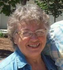 Eileen Stieber's Instagram, Twitter & Facebook