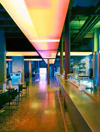 fabrica moritz by jean nouvel spanje barcelona restaurant