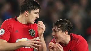Jadwal Arsenal Vs Mu Live Net Tv Mola Tv Tandem Tepat Maguire Lindelof Atau Bailly Solskjaer Tribunnews Com Mobile