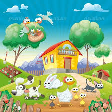 Village With Cartoon Prints Codegrape Village cartoon free vector we have about (19,476 files) free vector in ai, eps, cdr, svg vector illustration graphic art design format. village with cartoon