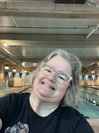 Catawba State Park sunset