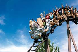 En yakın havaalanı olan baden airpark havaalanı 63 km mesafededir. Freizeitpark Ranking Europa Park Rust Ist Top Familienpark Westerheim Flop Presseportal