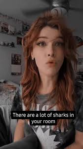 This is honestly only the tip of the iceberg 🩵🦈 #jaws #fyp #foryourpage  #obsessed #shark #sharks #backatthebarnyard #idonthaveaproblem #instareels