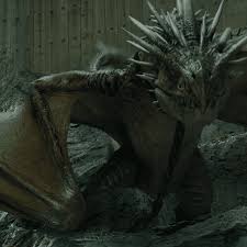 Harry potter (daniel radcliffe) returns to hogwarts for his fourth year, where the triwizard tournament is soon due to begin. Film Review Harry Potter And The Goblet Of Fire 2005 Reelrundown