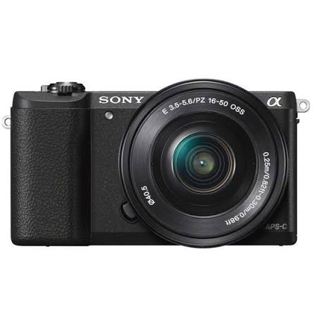 Sony Camera Smart 816