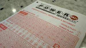 may 18 powerball winning numbers