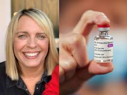 Lisa shaw died in may, just over three. Lisa Shaw Bbc Presenter Died After Suffering Blood Clots Following Astrazeneca Jab Say Family Nationalworld