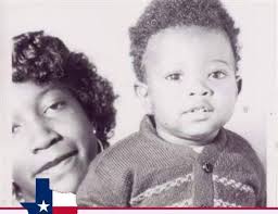 Ms. Rosie Johnson, daughter Ivie Jean. Roy Dan & Ivie Wagoner