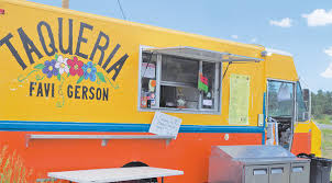 Food Truck Park at Deer Creek