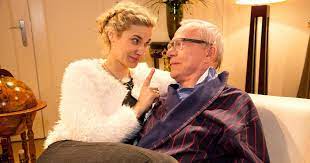 Weiterlesen » eva spricht klartext mit robert. Schwesterherz Sturm Der Liebe Ard Das Erste