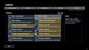 Artifacts • challenges • chests • difficulty • drones • equipment • interactables • items • item stacking • lore • mechanics • monsters • … Risk Of Rain 2 Mul T How To Unlock All Skills Diamondlobby