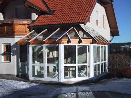 Wintergarten Mit Verschiebbaren Elementen Wintergarten Schmidinger Wintergarten Style At Home Terrassenverglasung