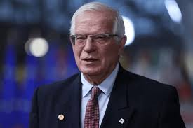 Borelj: Vrijeme da Zapadni Balkan postane dio EU