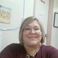 Susan Ernest (hunterbun2)