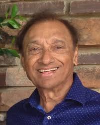 Ganesh Nirmul Obituary (2020)