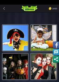 Maybe you would like to learn more about one of these? 4 Pics 1 Word Daily Puzzle October 6 2020 Daily Puzzle Answers