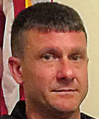 Luck and training help save man whose heart stopped