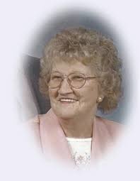 Violet I. Nottingham Obituary