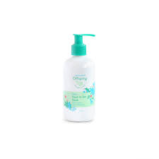 Unlike soaps that are too harsh and can strip your baby's skin of moisture, this gentle soap is infused with organic calendula and chamomile flower extracts—as well as iris root extract—to keep your little one's skin soft and supple. Ewg Skin Deep Ratings For All Baby Soaps