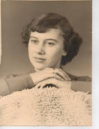 Barbara Bourgeois Obituary