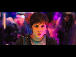Percy Jackson Lotus Casino Scene Percy Jackson Jackson Percy